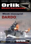 DARDO niszczyciel włoski - 076 -1/200