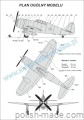 P-47 THUNDERBOLT 'LK+T9' - 049 - 1/33