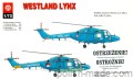 WESTLAND LYNX H.A.S. Mk.2/Mk.25 - 1/72 model plastikowy