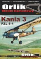 PZL S-4 KANIA 3 - 125 - 1/33