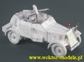 Kfz.13 Adler samochód panc. - 02 - 1/25