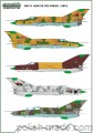 D48110 MiG-21 Around The World - LIBIA