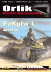 PzKpfw I Ausf.A - 095 - 1/25
