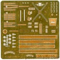 PZL-23B KARAŚ bombowy - 1/48