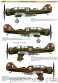 PZL-23B KARAŚ bombowy - 1/48