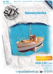 'SAMARYTANKA' - 051 - 1/50 1/200