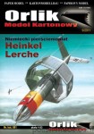 Heinkel Lerche - 081 -1/33