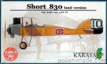 SHORT 830 rozp.-bombowy - 1/72