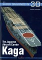 16031-3D - KAGA '42' lotniskowiec