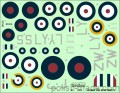D48132 Early PR Spitfires