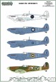 D72132 Early PR Spitfires