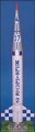 METEOR 2 nr 07 rakieta meteorologiczna - nr.24 - 1/10