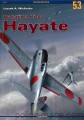 Monografie 53 - Ki-84 HAYATE