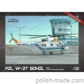 PZL W-3T Sokół 'Polish Navy' - 1/48