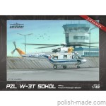 PZL W-3T Sokół 'Polish Navy' - 1/48
