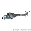 PZL W-3A Sokół 'Czech Air Force' - 1/48
