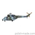 PZL W-3A Sokół 'Czech Air Force' - 1/48