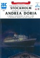 JSC-412' - STOCKHOLM / ANDREA DORIA - 1/400