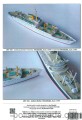 JSC-412' - STOCKHOLM / ANDREA DORIA - 1/400