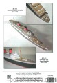 JSC-413 - QUEEN ELIZABETH transatlantyk - 1/400 