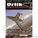 Blohm & Voss BV P.205.03 - 150' - 1/33