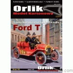 Ford T pożarniczy z 1924r - 148 - 1/15