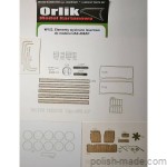 Uaz 469AP 'Milicja' - z.laser - 153W - 1/25