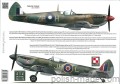 TOPDRAWINGS 29 - SPITFIRE Mk. IX/XVI and other
