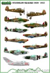 D48057 Stanislaw Skalski planes