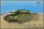 CRUSADER Mk. III - 72068 - 1/72 