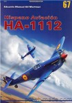 Monografie 67 - Hispano Aviacion HA-1112 