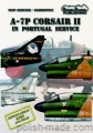 D48062  A-7 Corsair II in Portugal service
