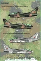 D48062  A-7 Corsair II in Portugal service