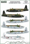 D48131 Vickers Wellington in Polish service part I