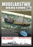 MODELARSTWO OKRĘTOWE 85 - 6/2019