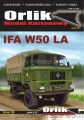 IFA W50 LA - 139 -1/25