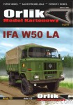 IFA W50 LA - 139 -1/25