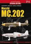 TOPDRAWINGS 71 - Macchi MC.202