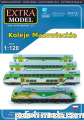 EX067 - 2/2020 - Koleje Mazowieckie - 1/120 (TT)