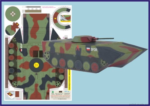 EX065 - 17/2019 - BWP I  - 1/35