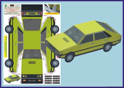 EX052 - 4/2019 - FSO POLONEZ 1500 - 1/20