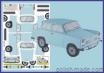 EX063 - 15/2019 - TRABANT 601S - 1/20