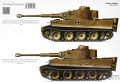 TOPDRAWINGS 75 - Pz.Kpfw. VI TIGER