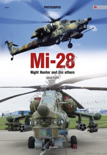 PHOTOSNIPER 24 - Mi-28