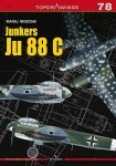 TOPDRAWINGS 78 - Junkers Ju 88 C