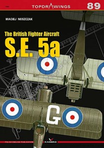 TOPDRAWINGS 89 - S.E. 5a