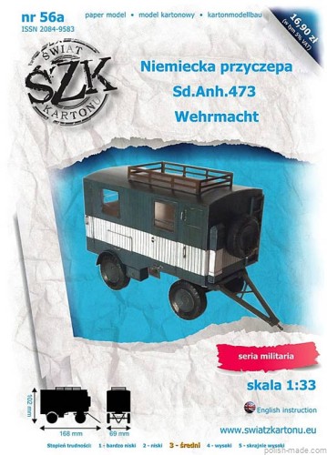 Sd.Anh.473 Wehrmacht - 056a - 1/33