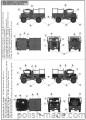CHEVROLET C15A No.13Cab General Service(2H1) - 72014 - 1/72
