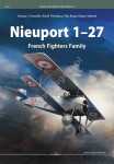 5012 - NIEUPORT 1-27 