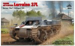 LORRAINE 37L ciągnik art. - 35014 - 1/35 